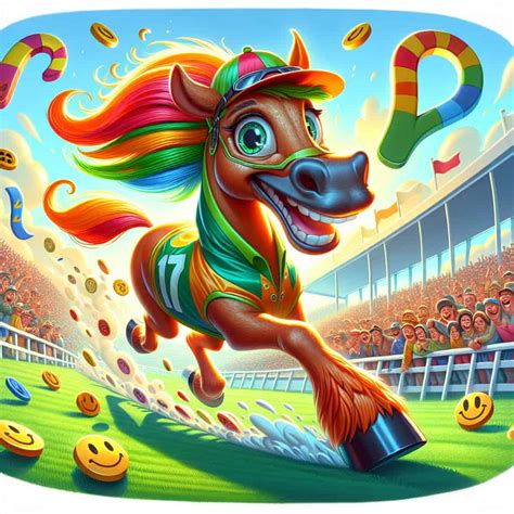 Gallop into Laughter: 200+ Witty Horse Race Puns to Jockey .